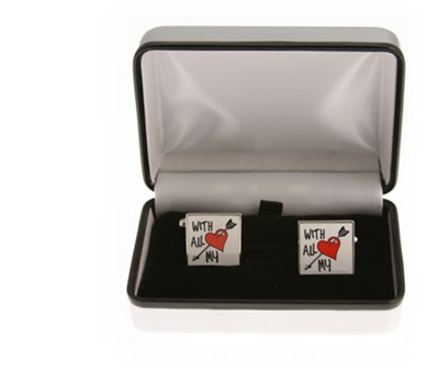 Cufflinks