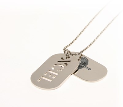 Dog Tags