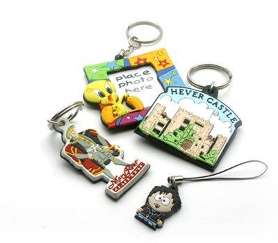 Keyrings