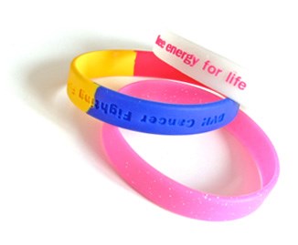 Wristbands